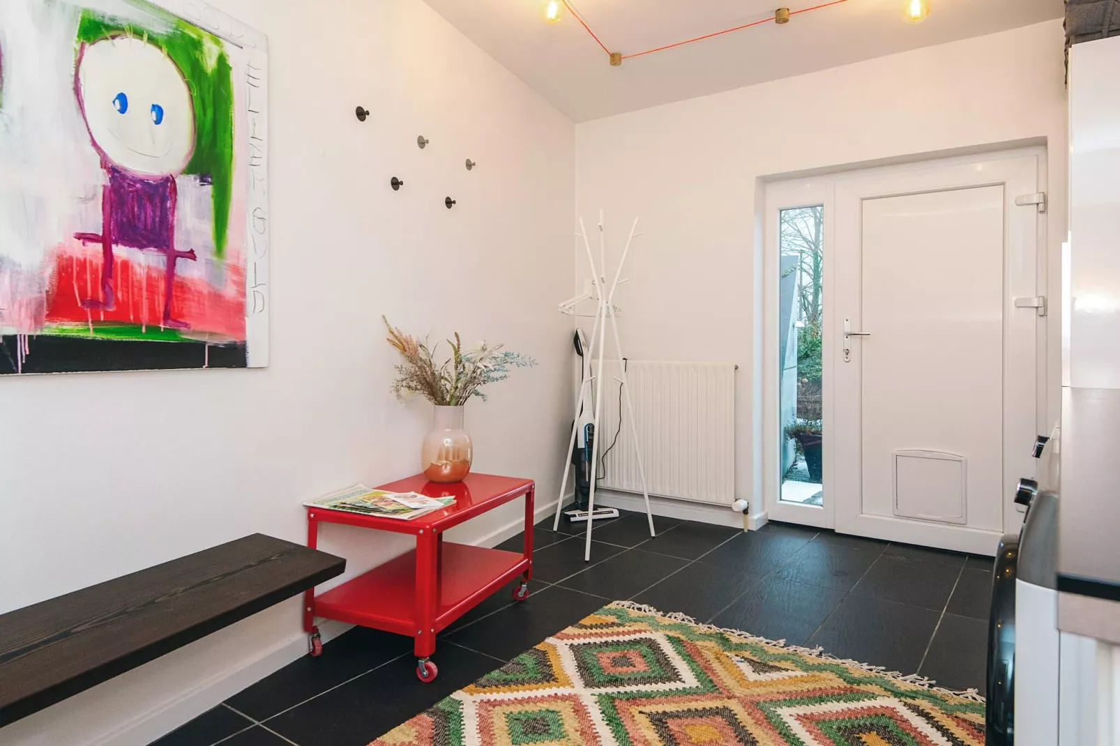 4 sterren vakantie huis in Kjellerup - Binnen