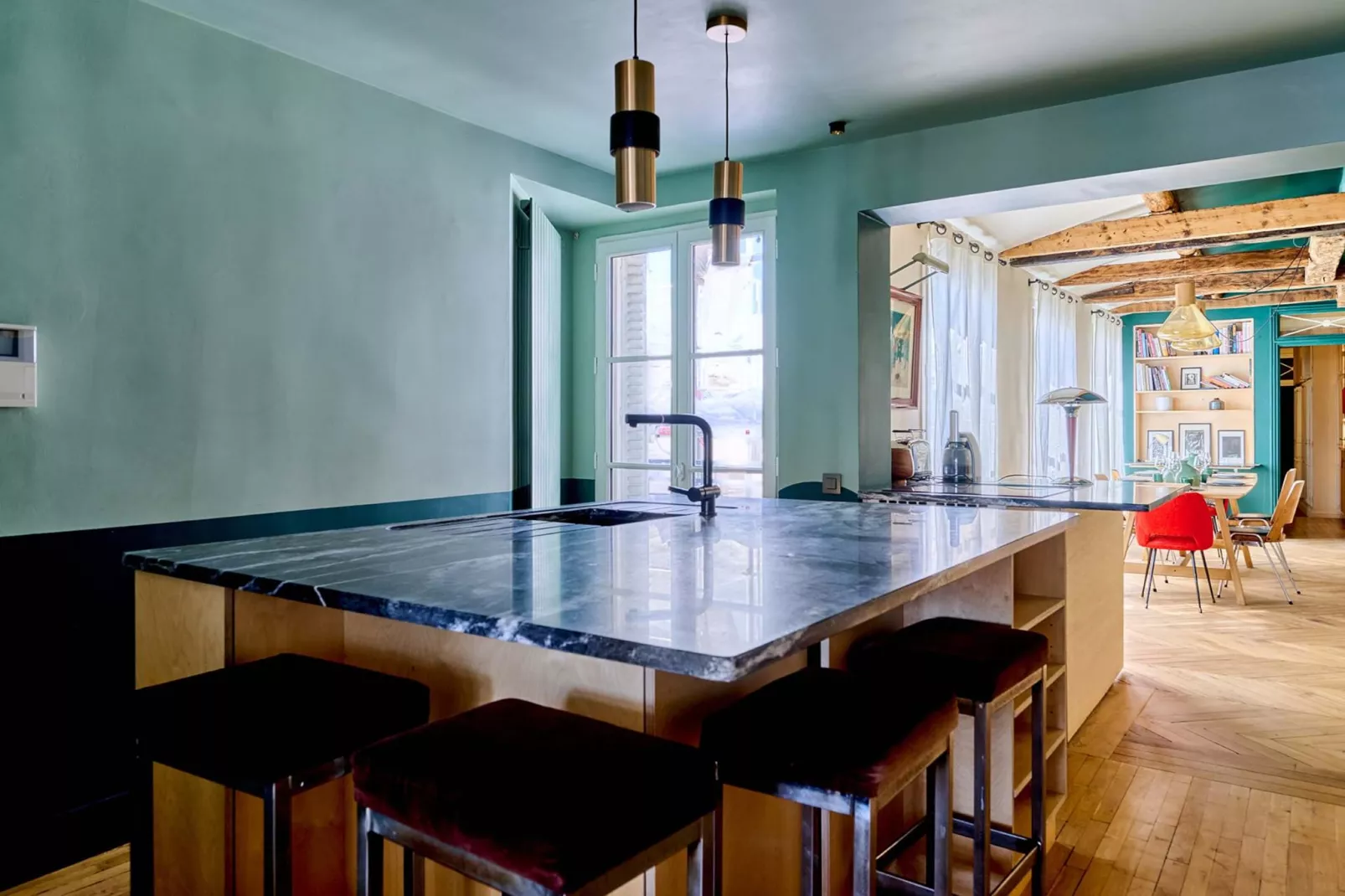 SAINT MARTIN 339 - Niet-getagd