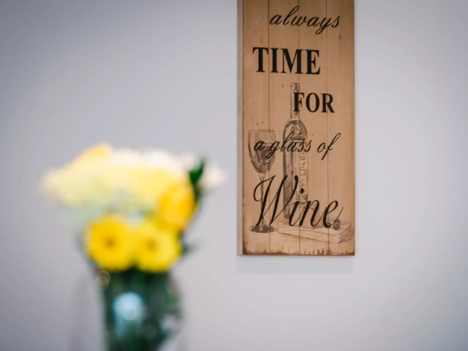 Strone Cottage - Binnen