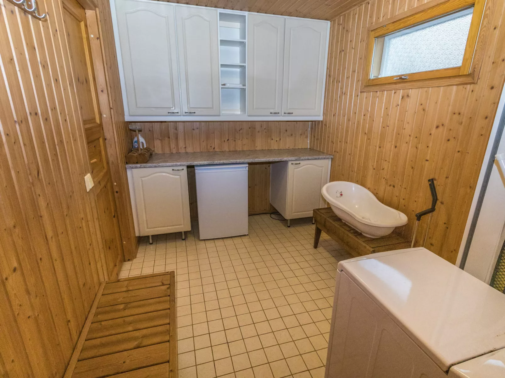 Villa huvikalliola - Binnen