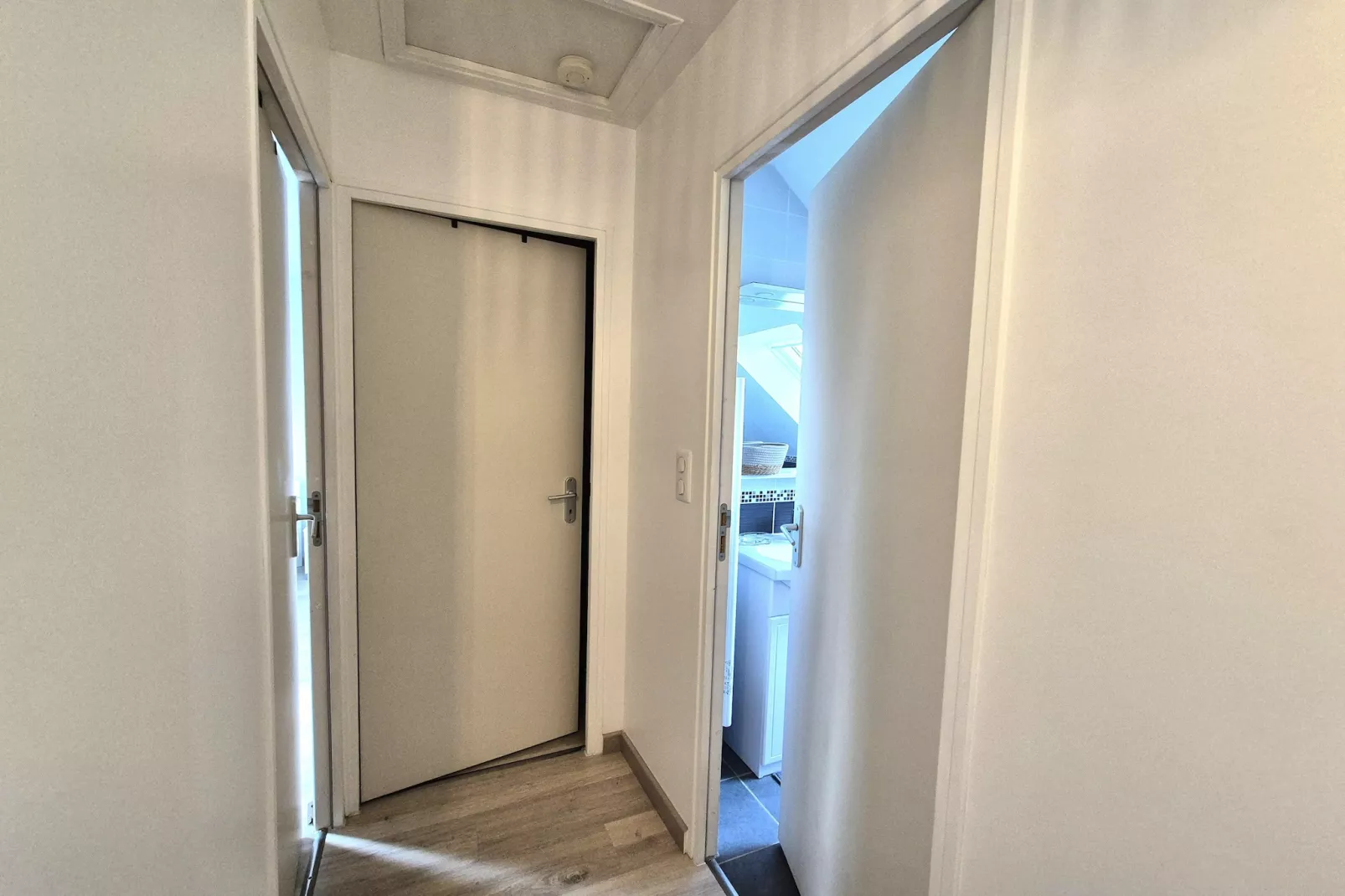 Gîte "Louis" à Plurien - Binnen