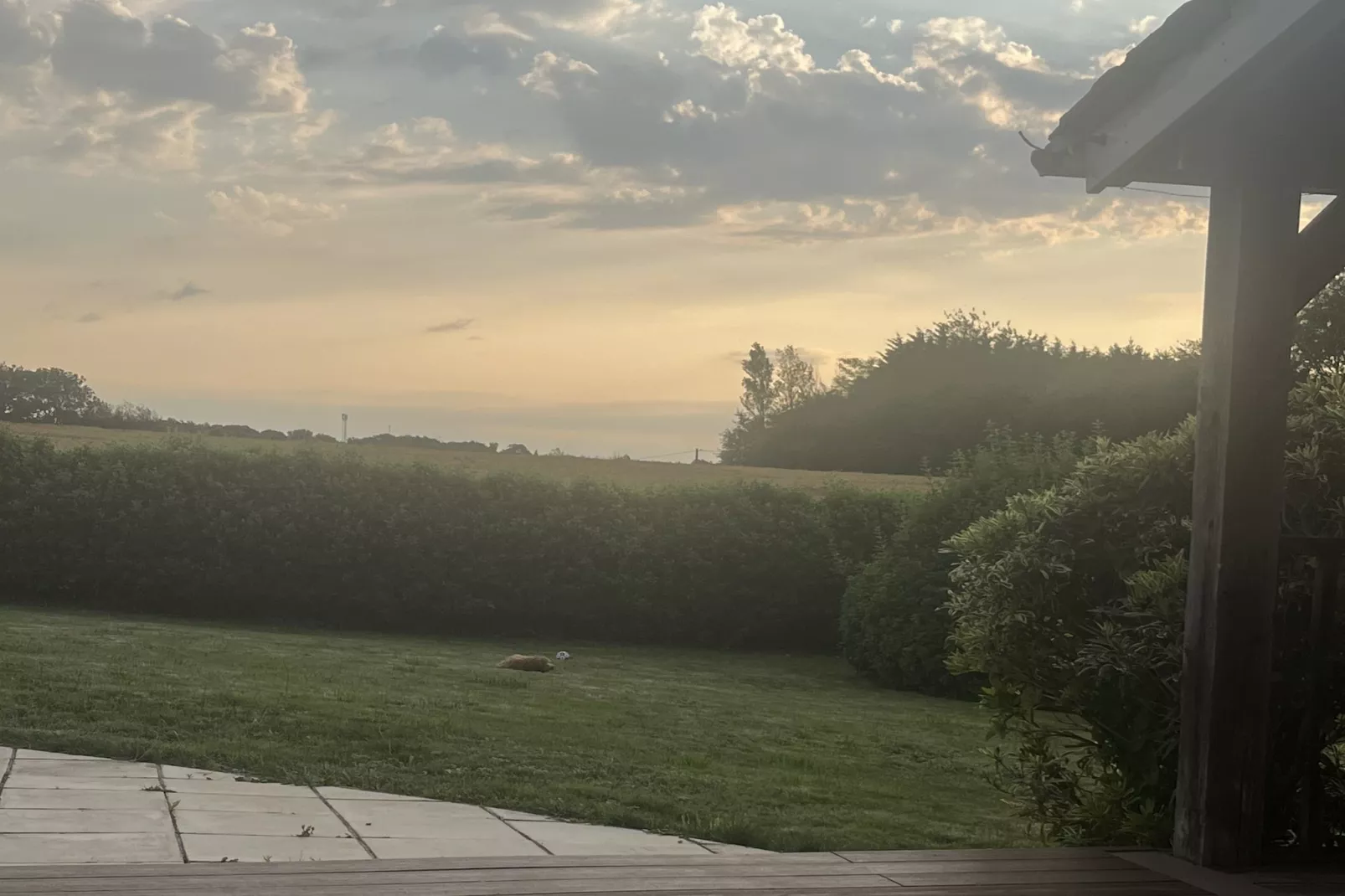 Villa Sizarin - Uitzicht