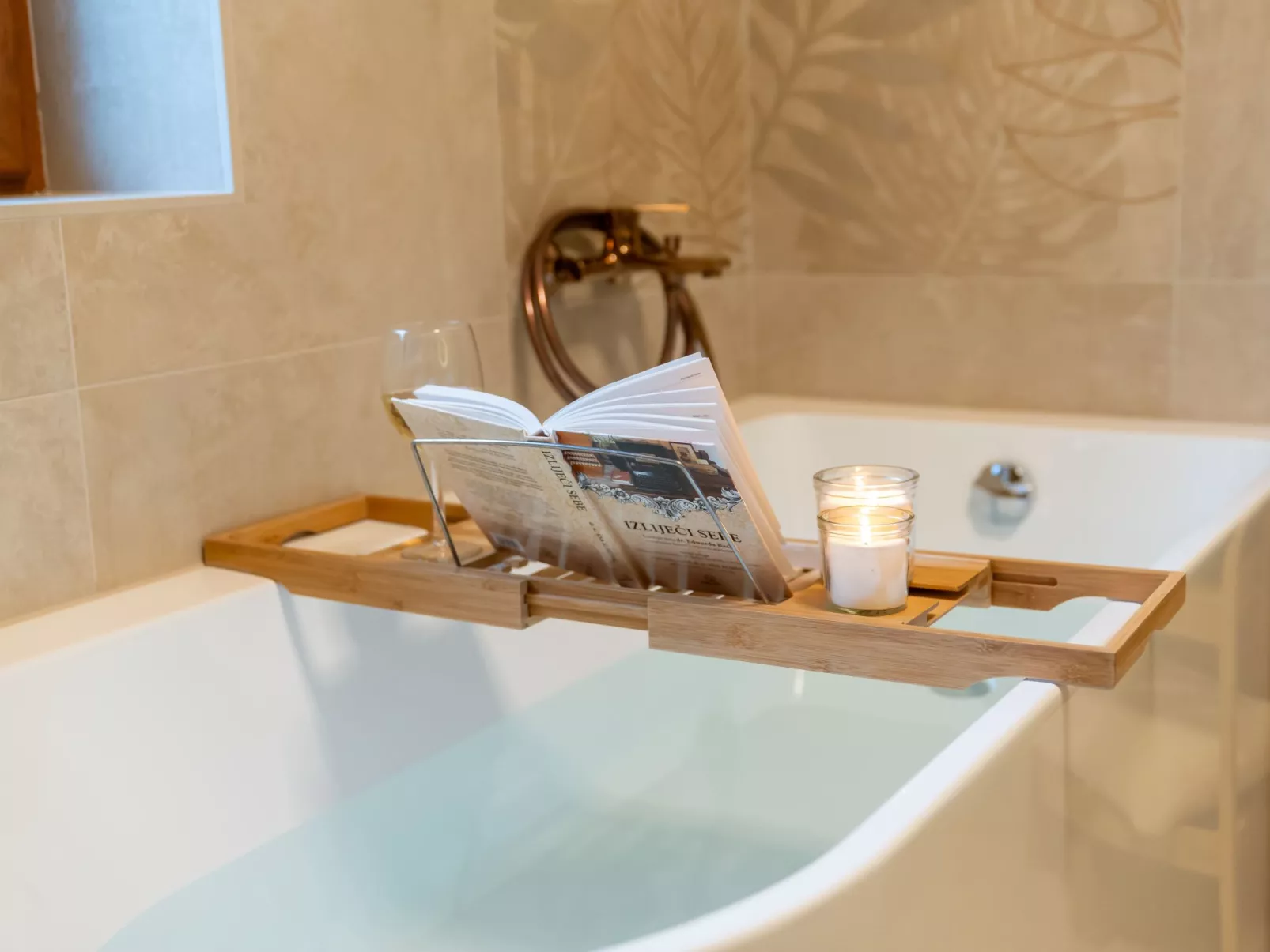 Apartment Lika - Binnen