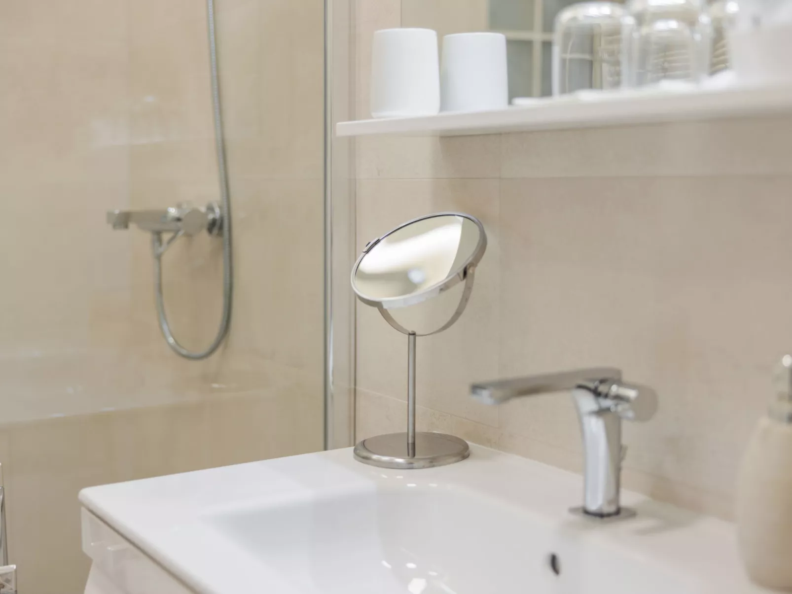 Premium DC apartment Osijek - Binnen