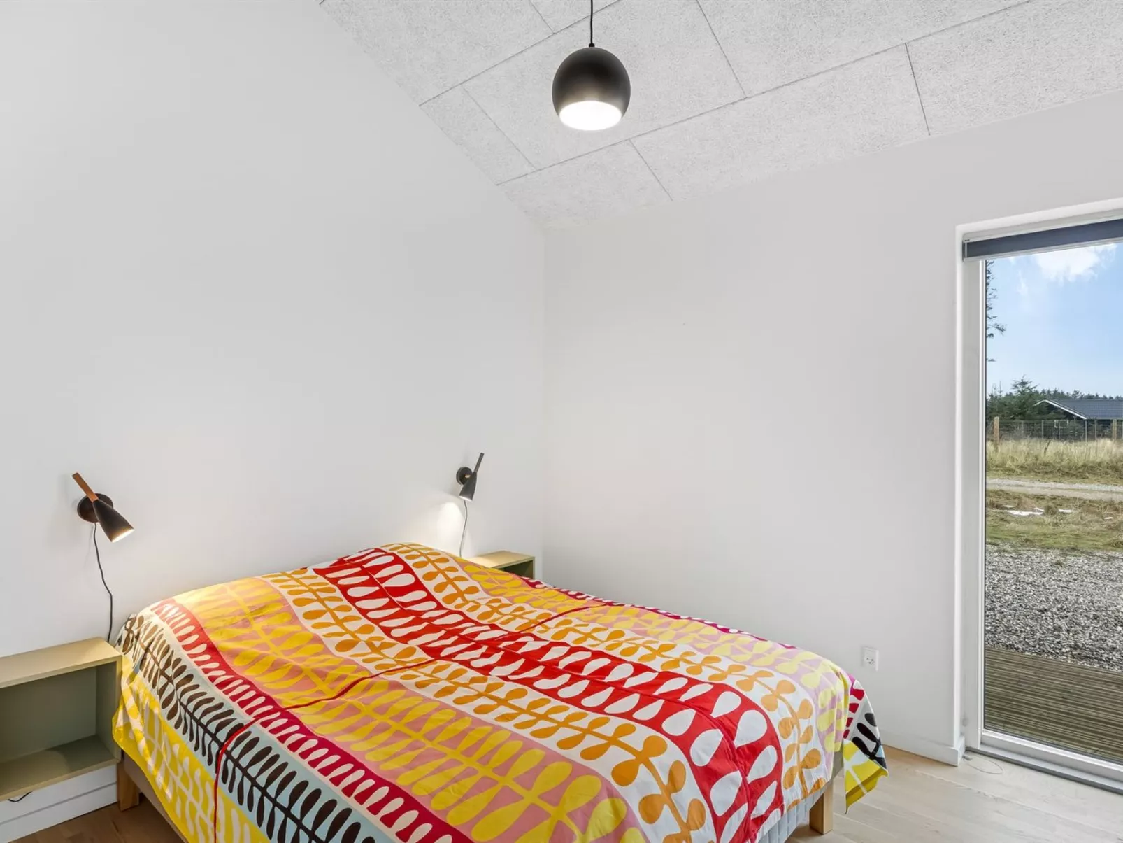 "Elenor" - 900m from the sea-Binnen