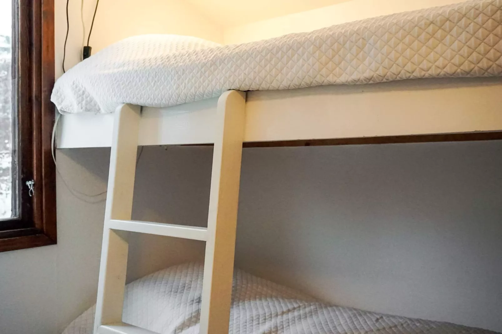 6 Personen vakantie huis in HUNNEBOSTRAND-Binnen