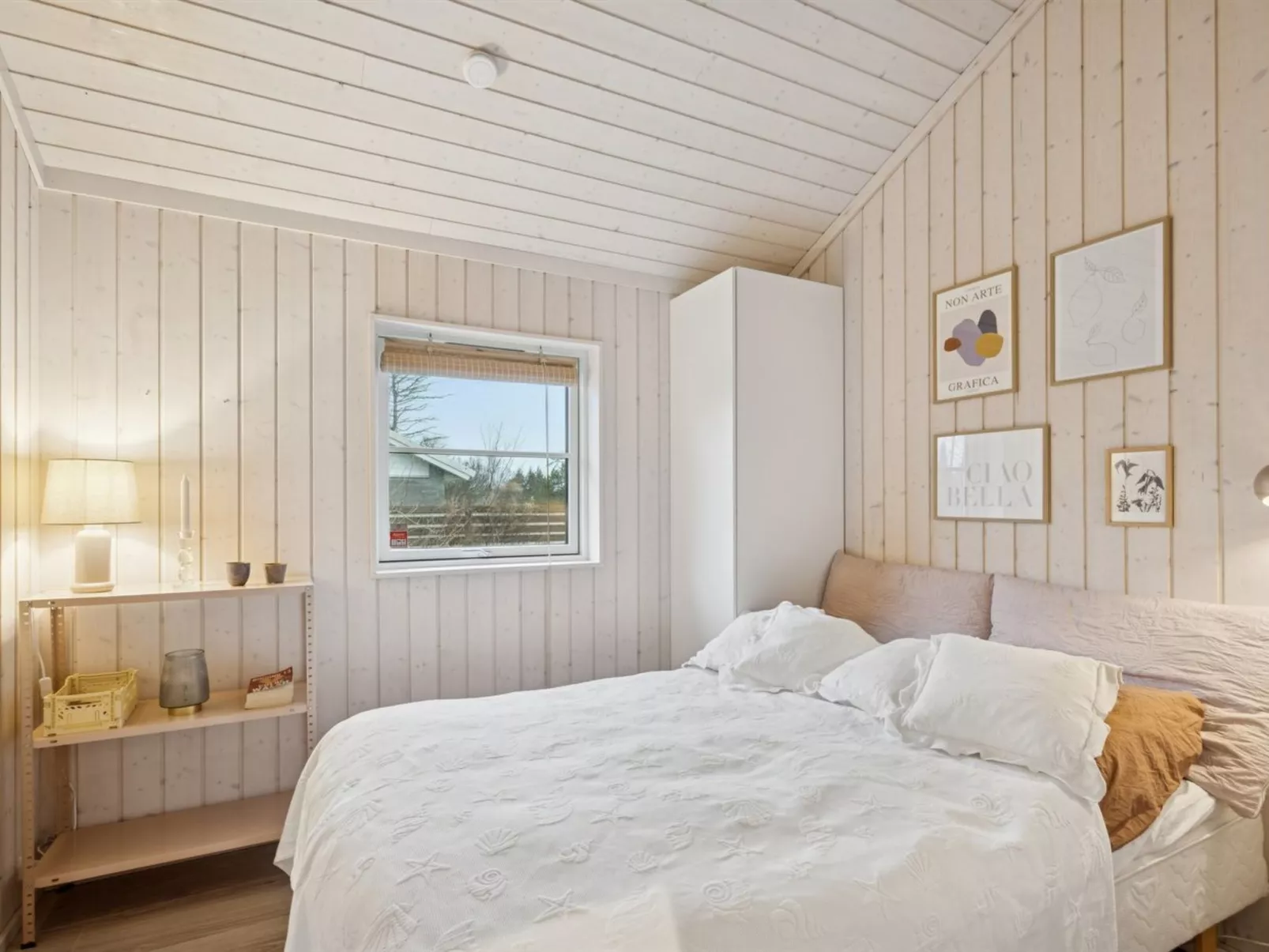 "Galatia" - 1.4km from the sea - Binnen