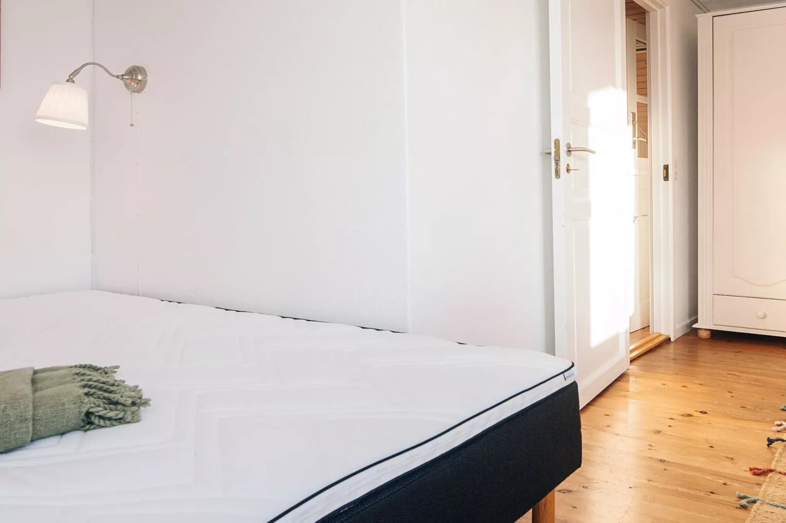 6 Personen vakantie huis in Juelsminde-Binnen