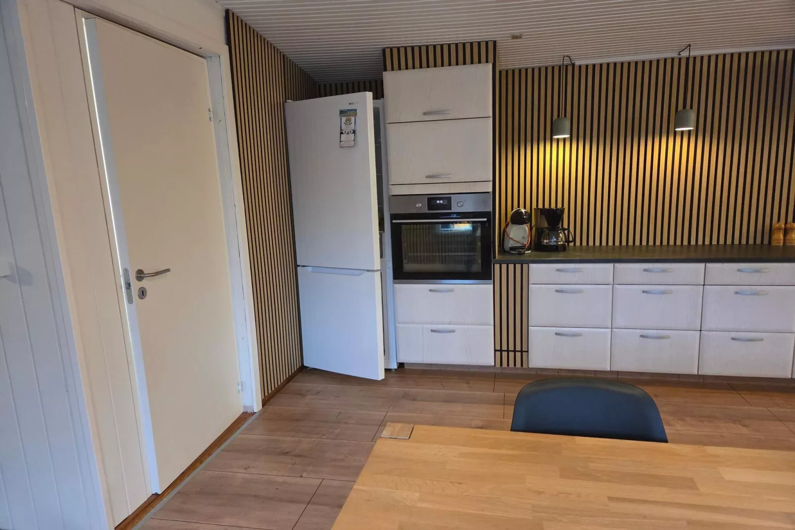 4 sterren vakantie huis in Hals-Binnen