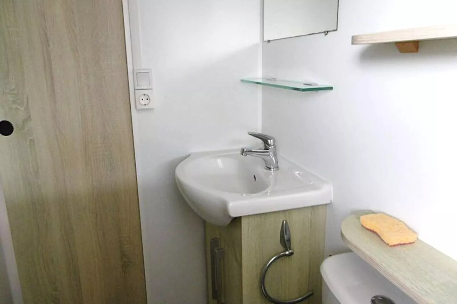 Résidence Maden-sarzeau - Niet-getagd