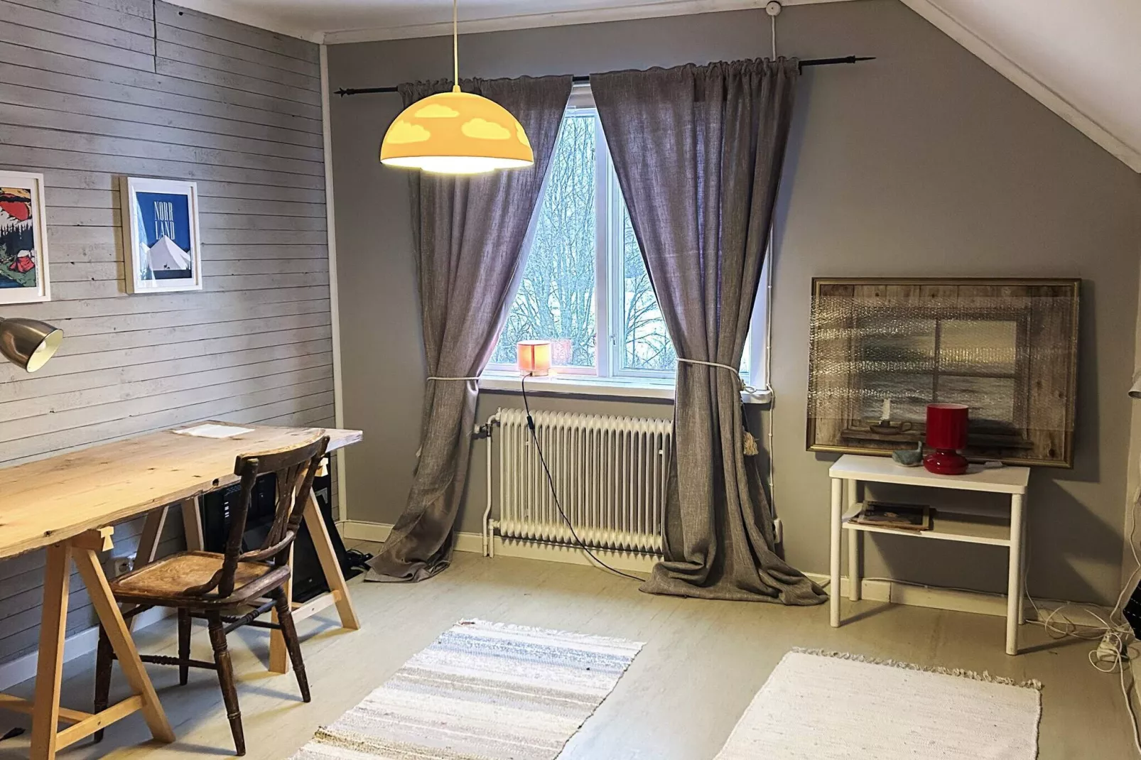 7 persoons vakantie huis in DOCKSTA-Binnen