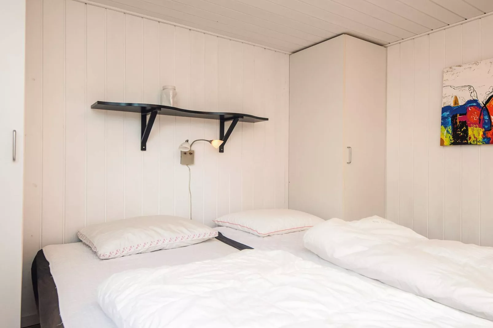 10 persoons vakantie huis in Blåvand-Binnen