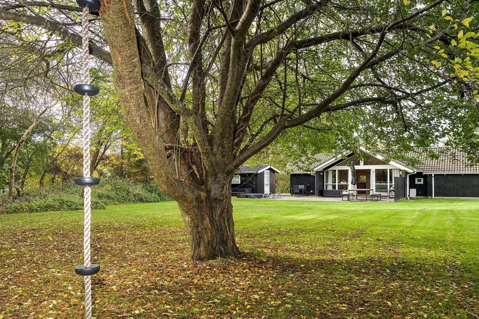 6 persoons vakantie huis in Højby - Uitzicht