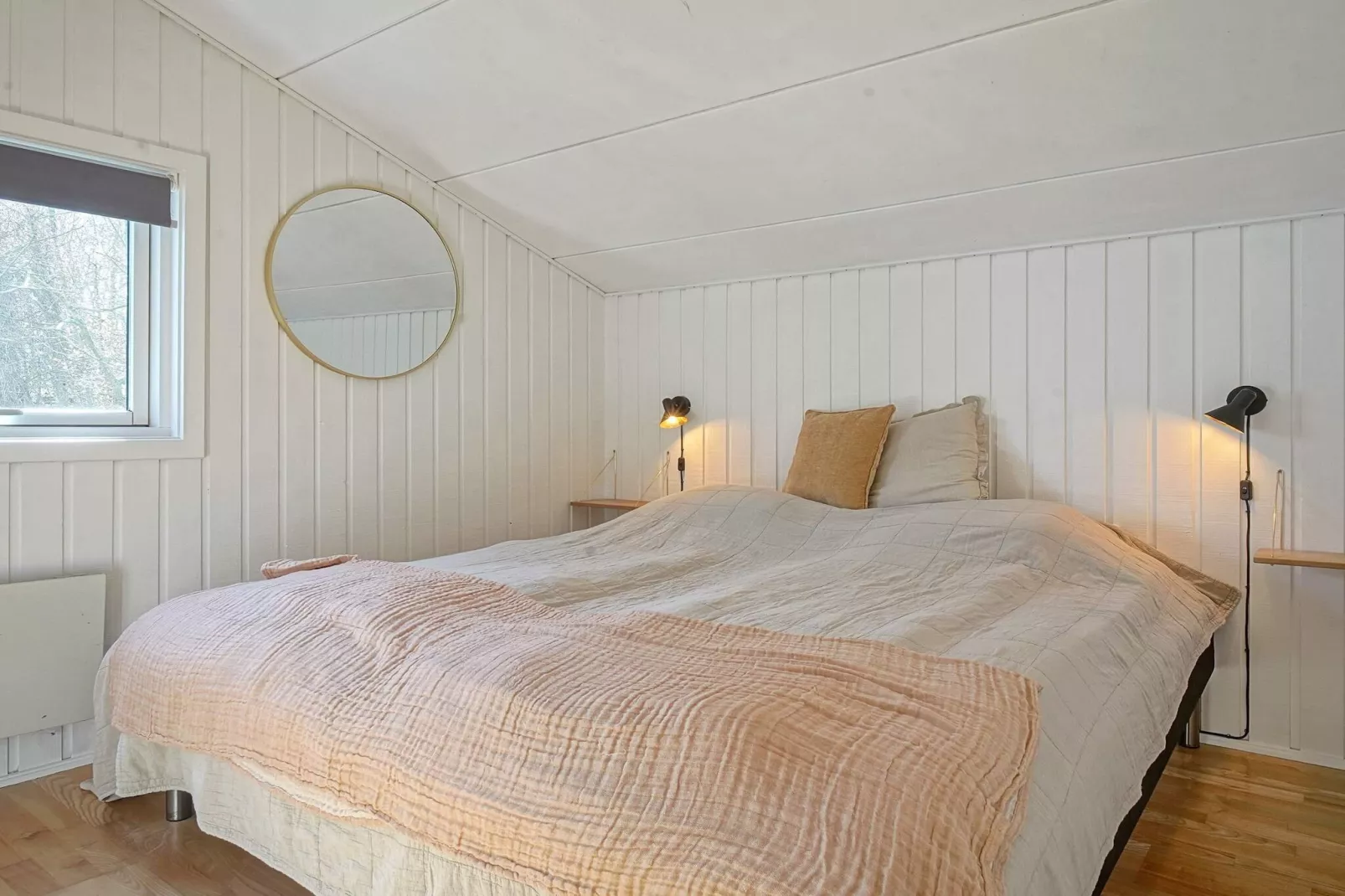 8 persoons vakantie huis in Nexø-Binnen