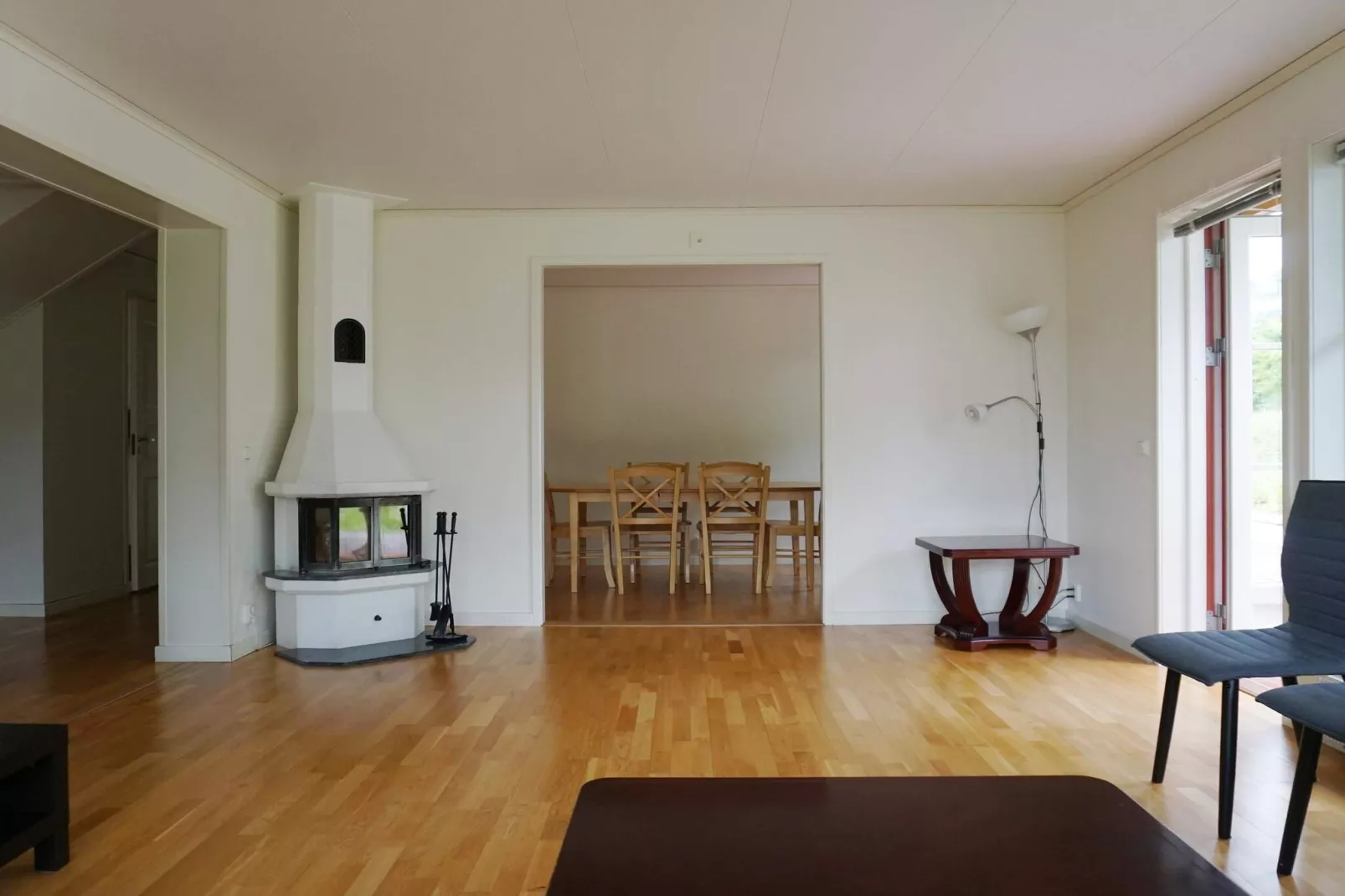 8 persoons vakantie huis in ADELSÖ-Binnen