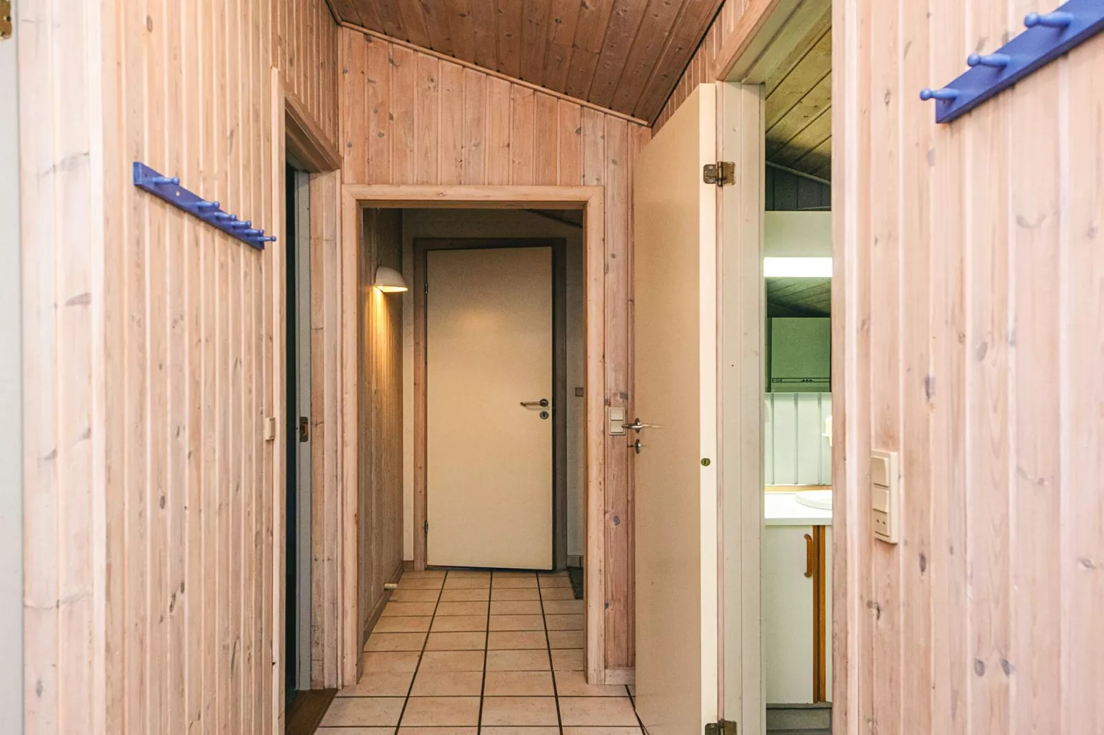 Luxe retraite nabij Kvie So -- By Traum Ferienwohnungen-Binnen