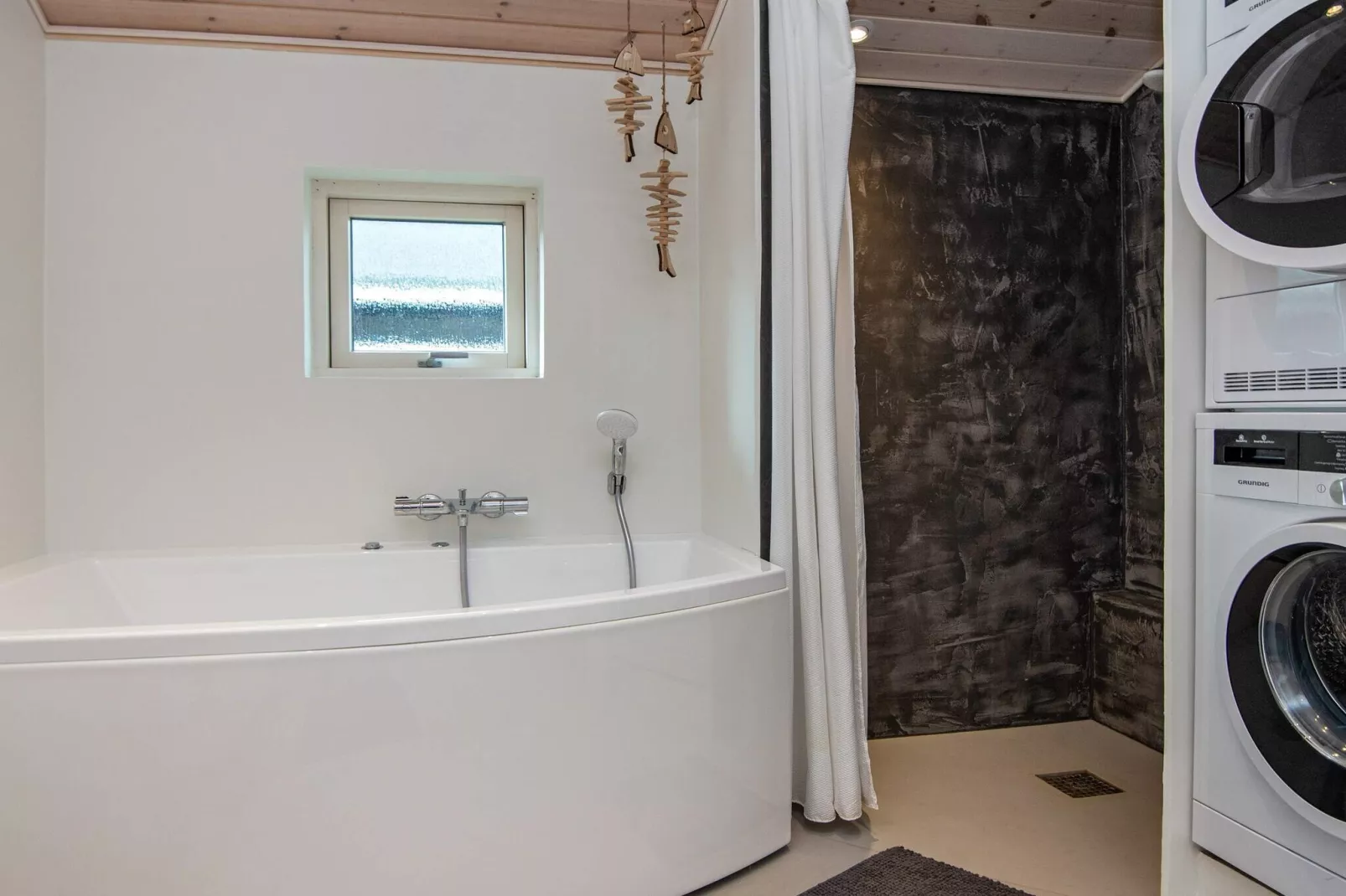 6 persoons vakantie huis in Ebeltoft-Binnen