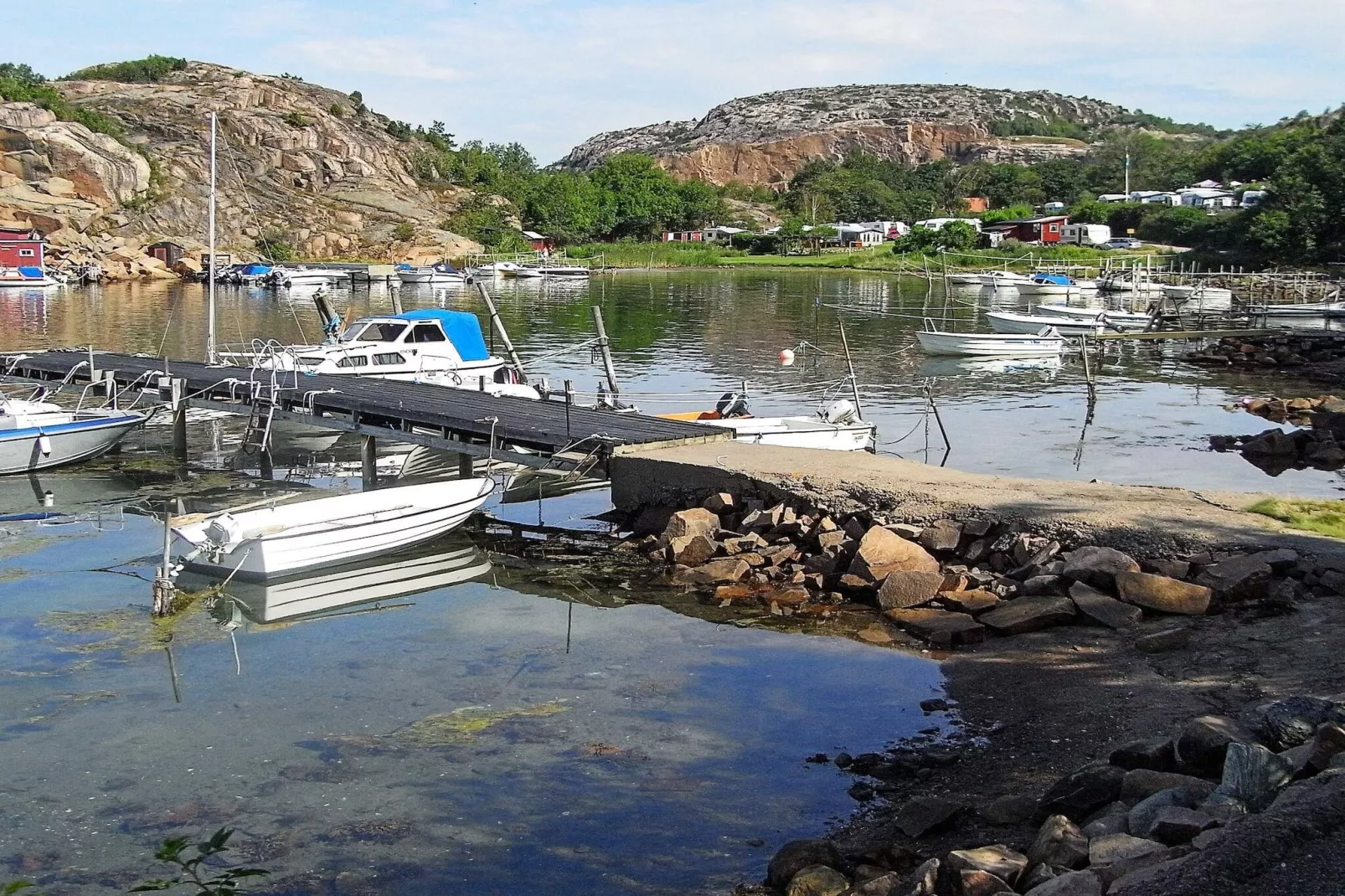 8 persoons vakantie huis in Brastad-By Traum-Niet-getagd