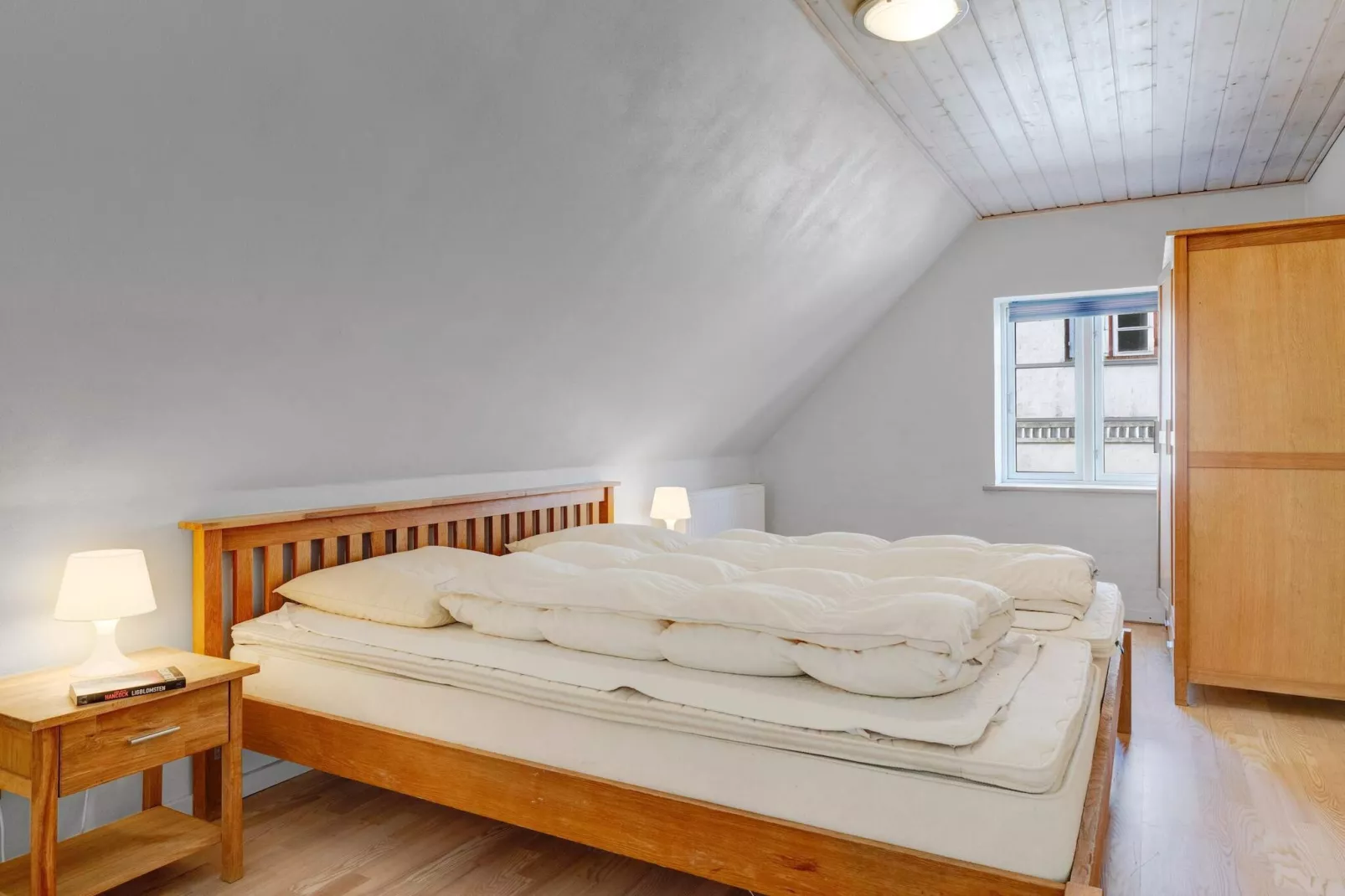 20 persoons vakantie huis in Nordborg-By Traum - Binnen