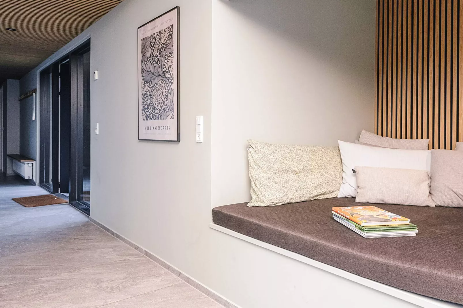 10 persoons vakantie huis in Ebeltoft-Binnen