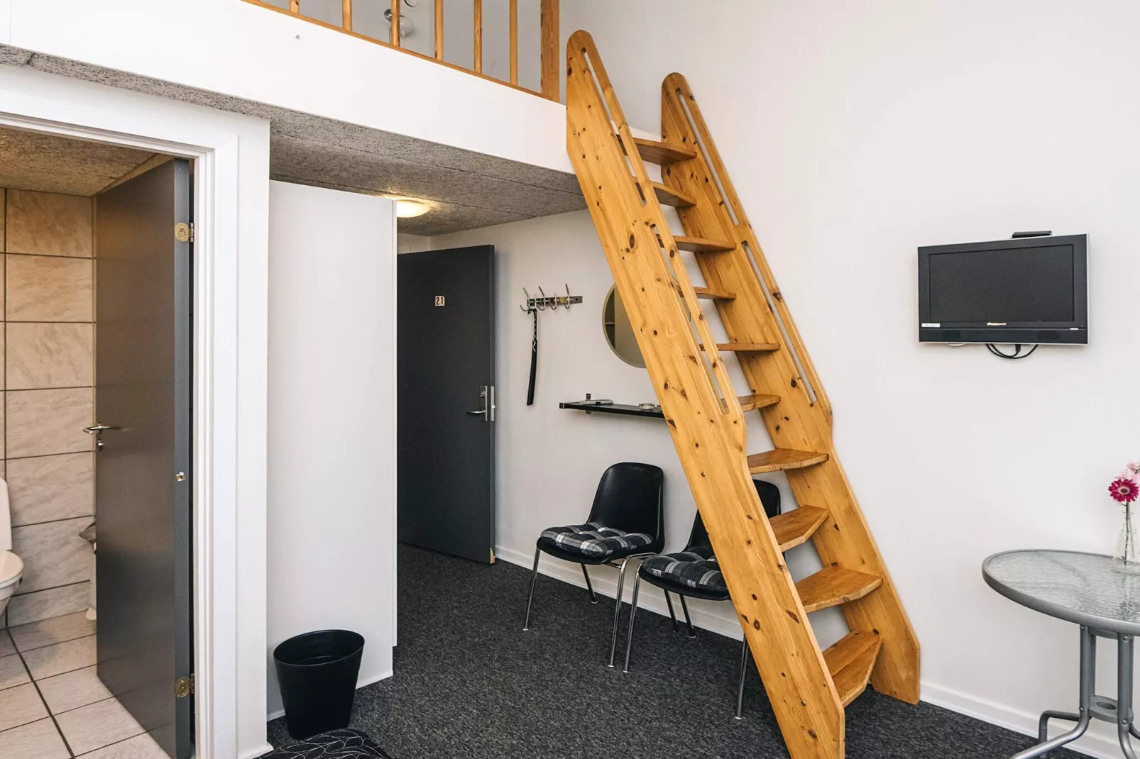 36 persoons vakantie huis in Ebeltoft-By Traum-Binnen