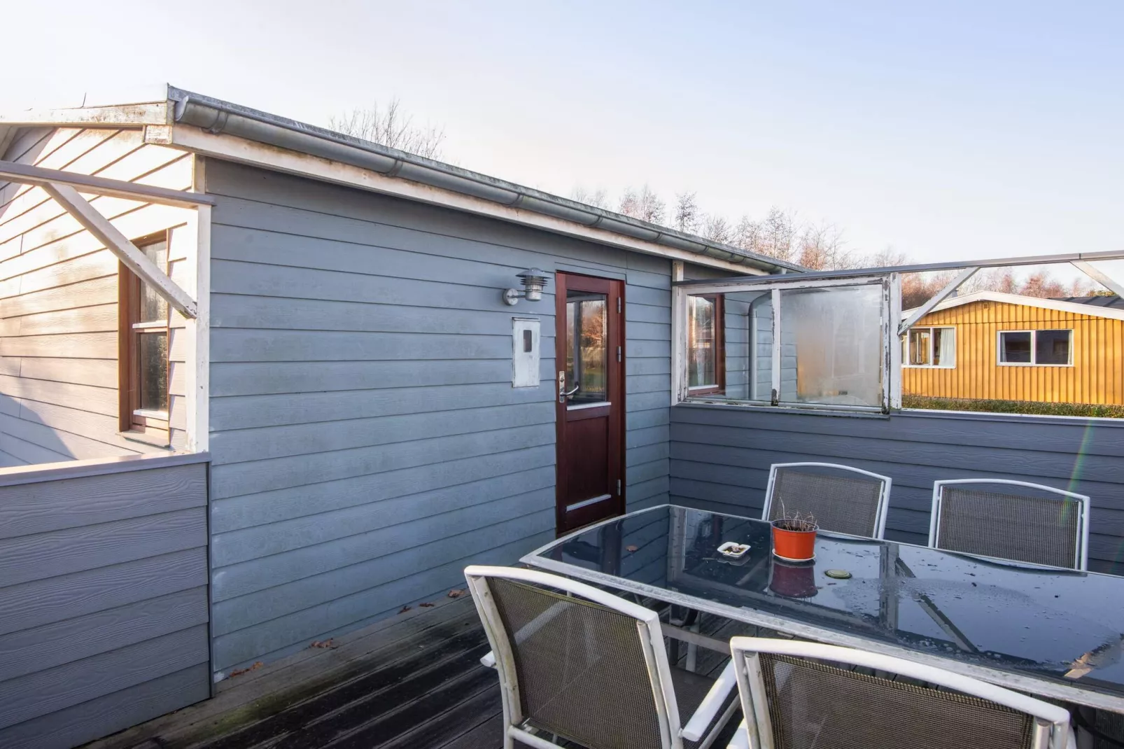 4 persoons vakantie huis in Juelsminde-By Traum-Uitzicht