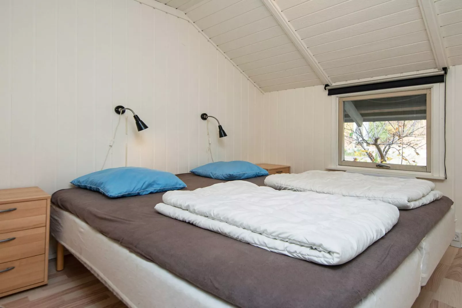 6 persoons vakantie huis in Ebeltoft-By Traum-Binnen