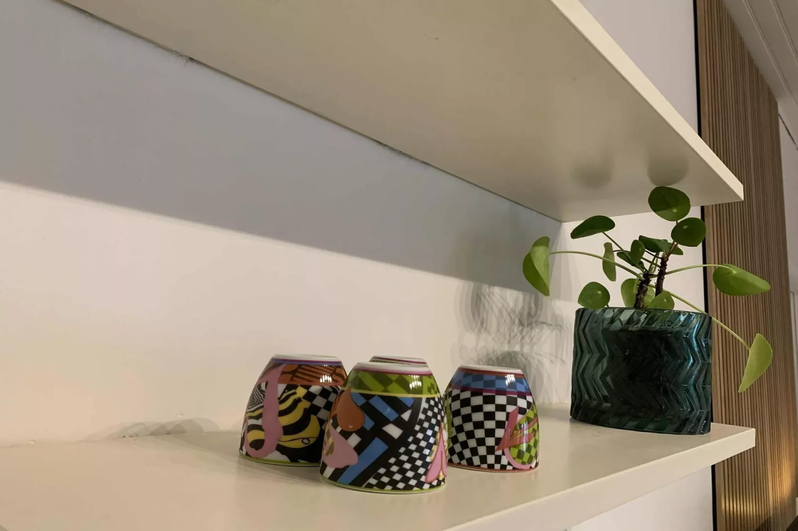 Chantegrillet - Sfeer