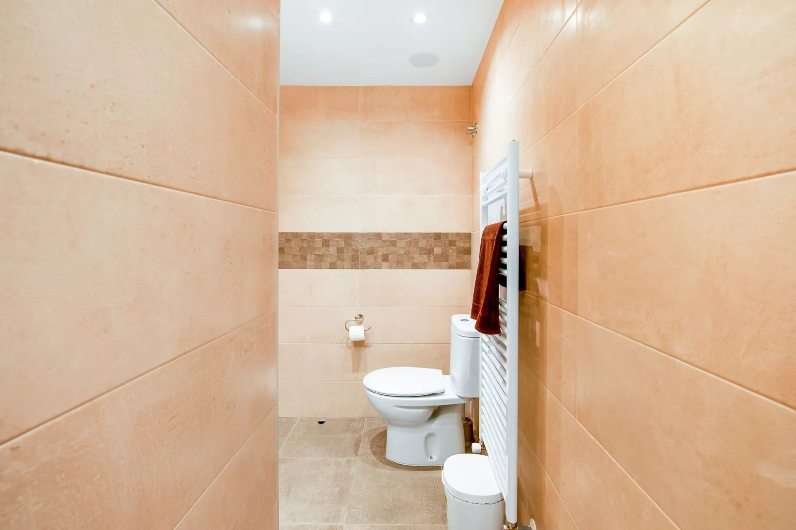 Casa Laguardia-Badkamer