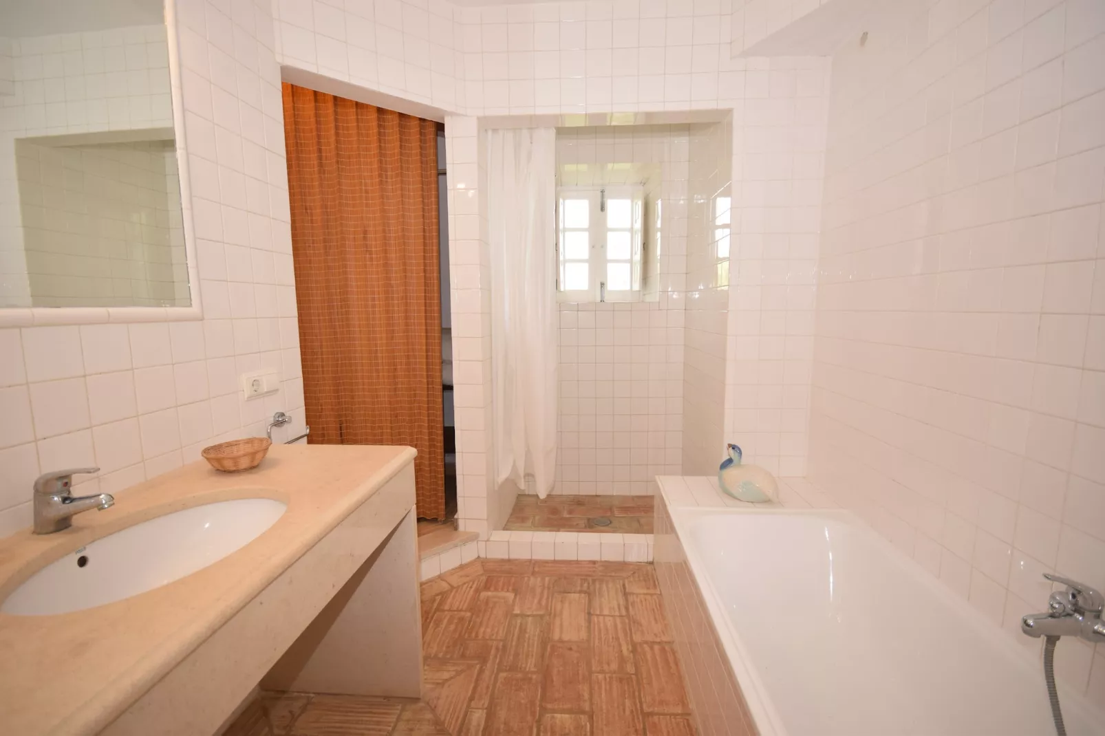 Quinta Velha - Badkamer