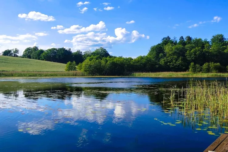 Apartments Rekowo 30 qm - Gebieden zomer 1km