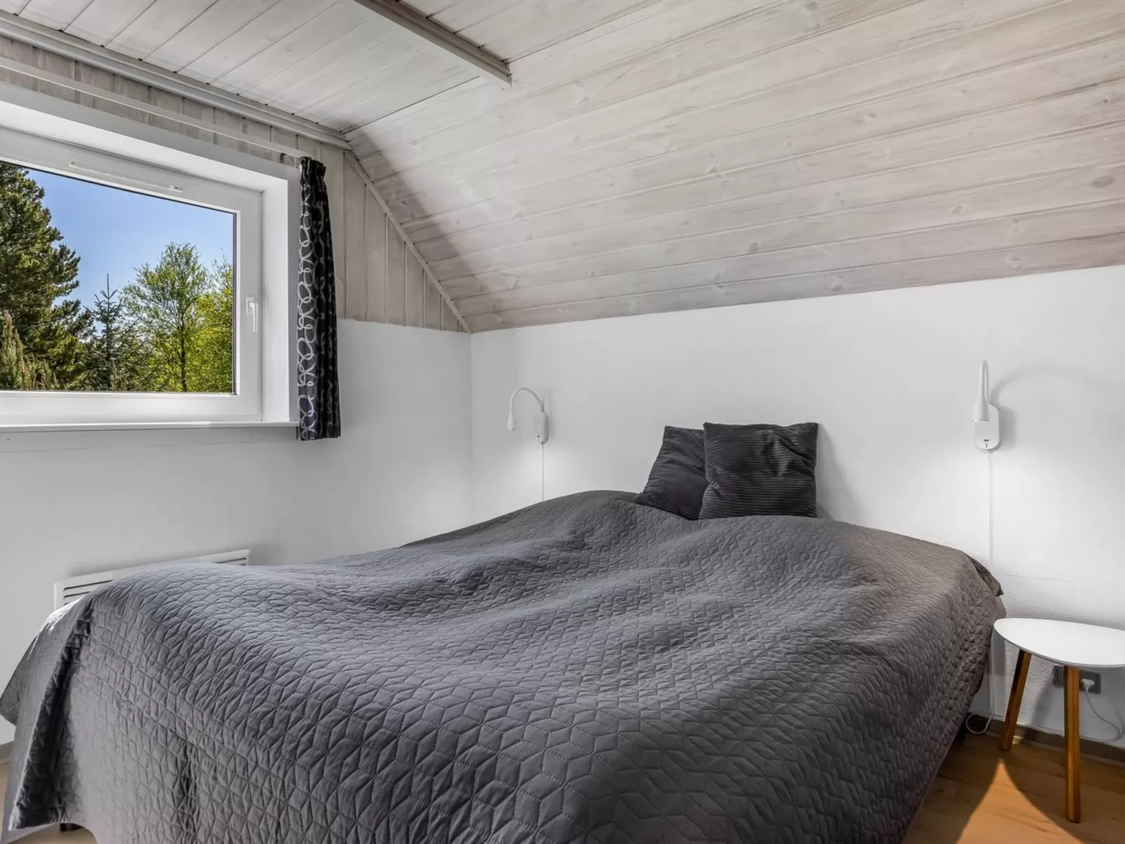 "Atti" - 2.5km from the sea - Binnen