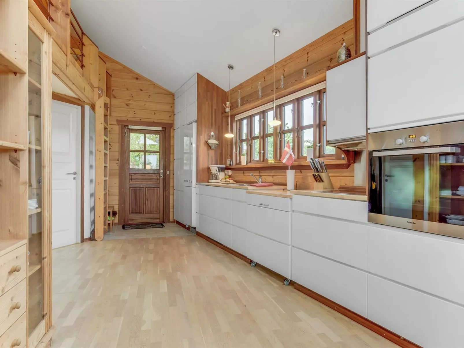 "Fortuna" - 200m from the sea - Binnen