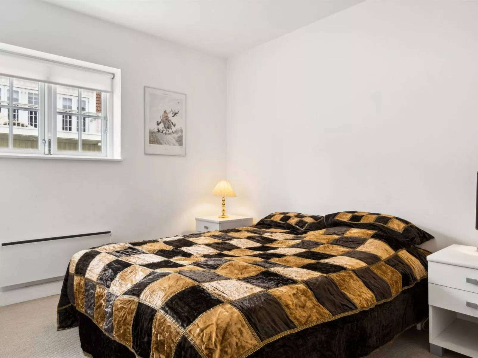 "Galia" - 2km from the sea - Binnen