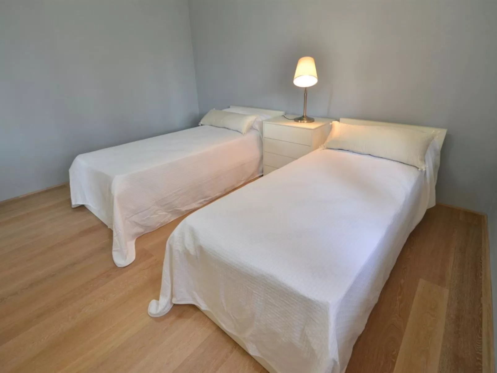 VIlla Cielo - Binnen