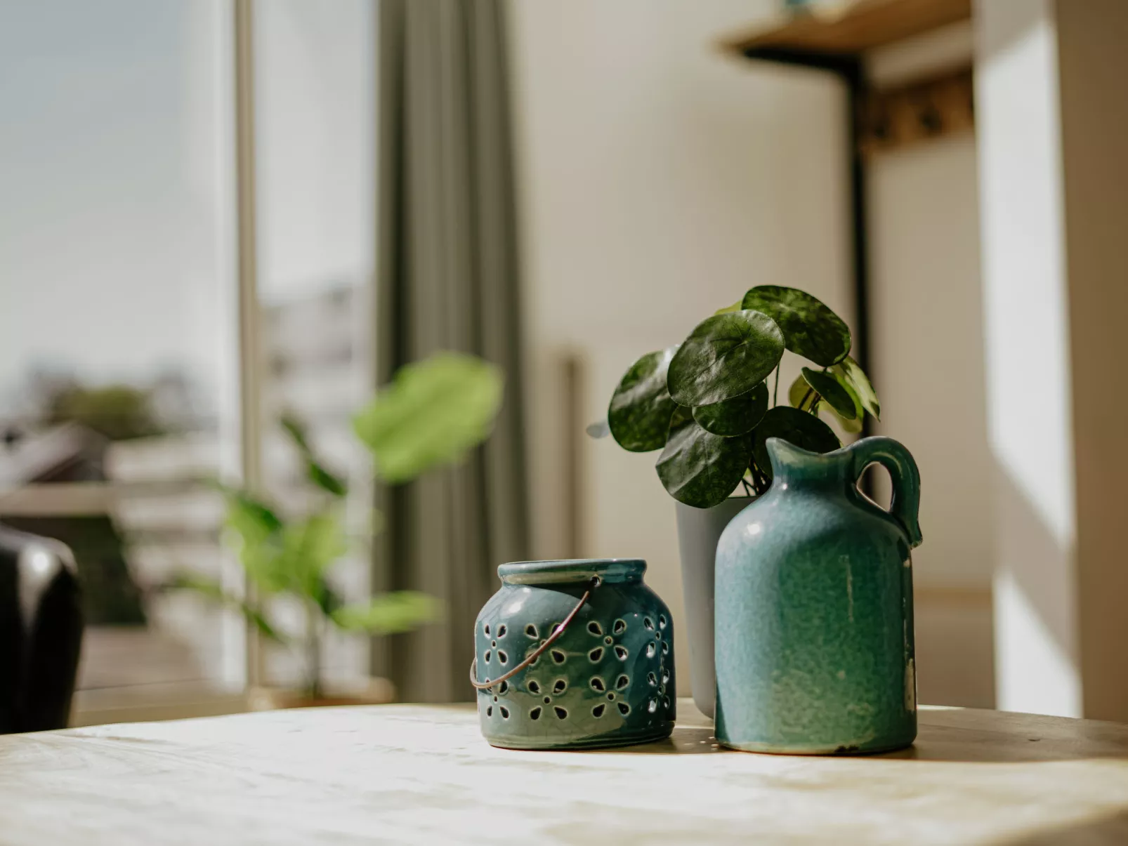 Oostergeest - Binnen