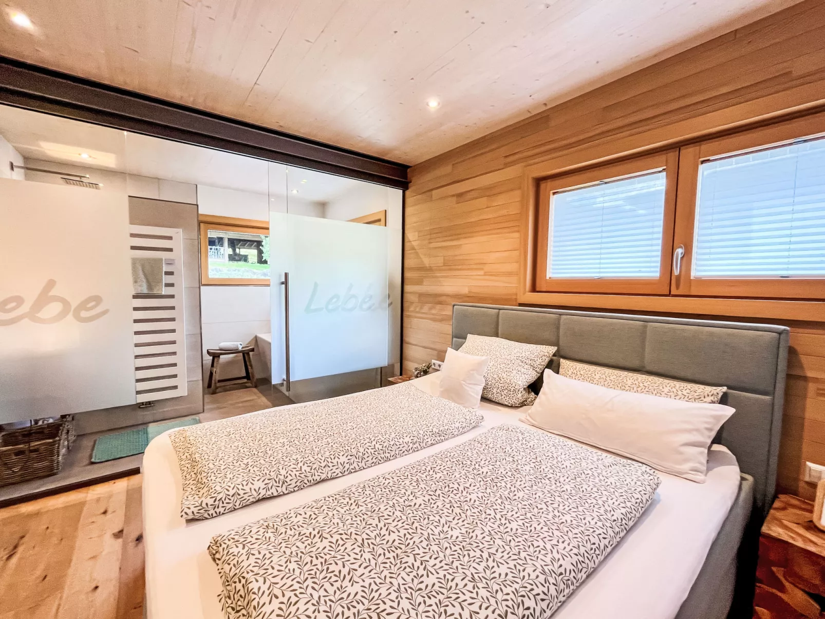 Kinast (HFT201) - Binnen