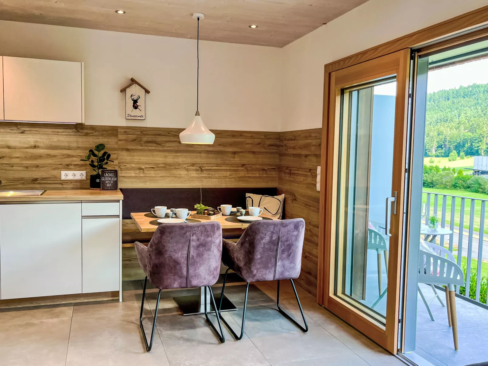 Kinast (HFT202) - Binnen