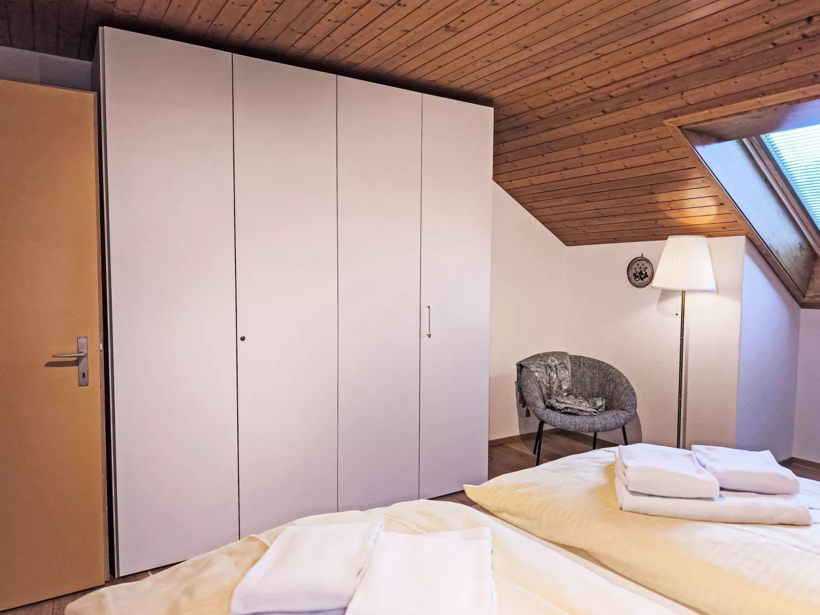 Eiger Residence Apt.A/425-Binnen