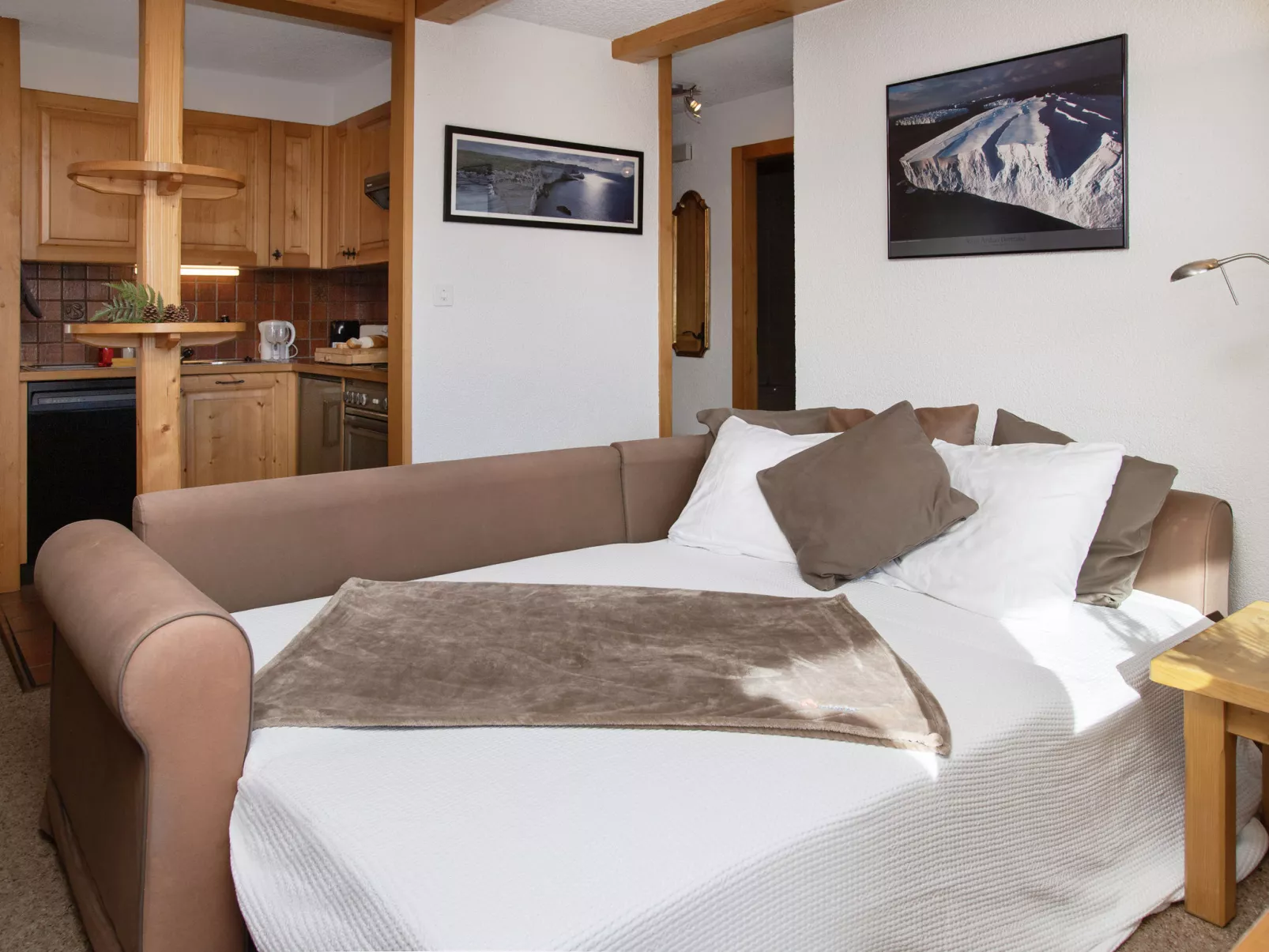 Orchidée 111 - Binnen