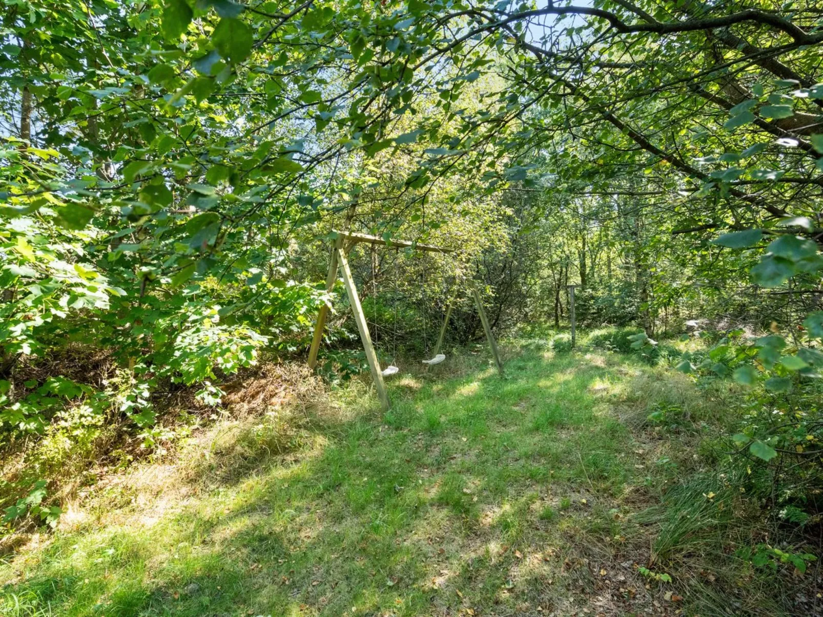 "Jussi" - 3.5km from the sea-Buiten