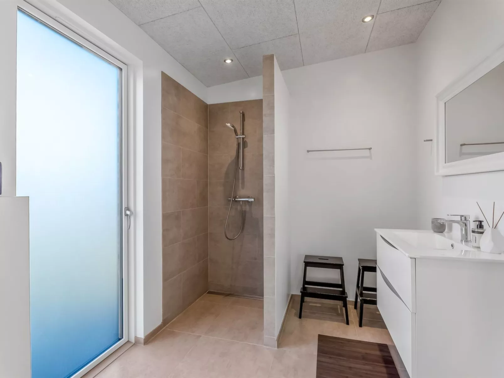 "Vanna" - 1.2km from the sea - Binnen