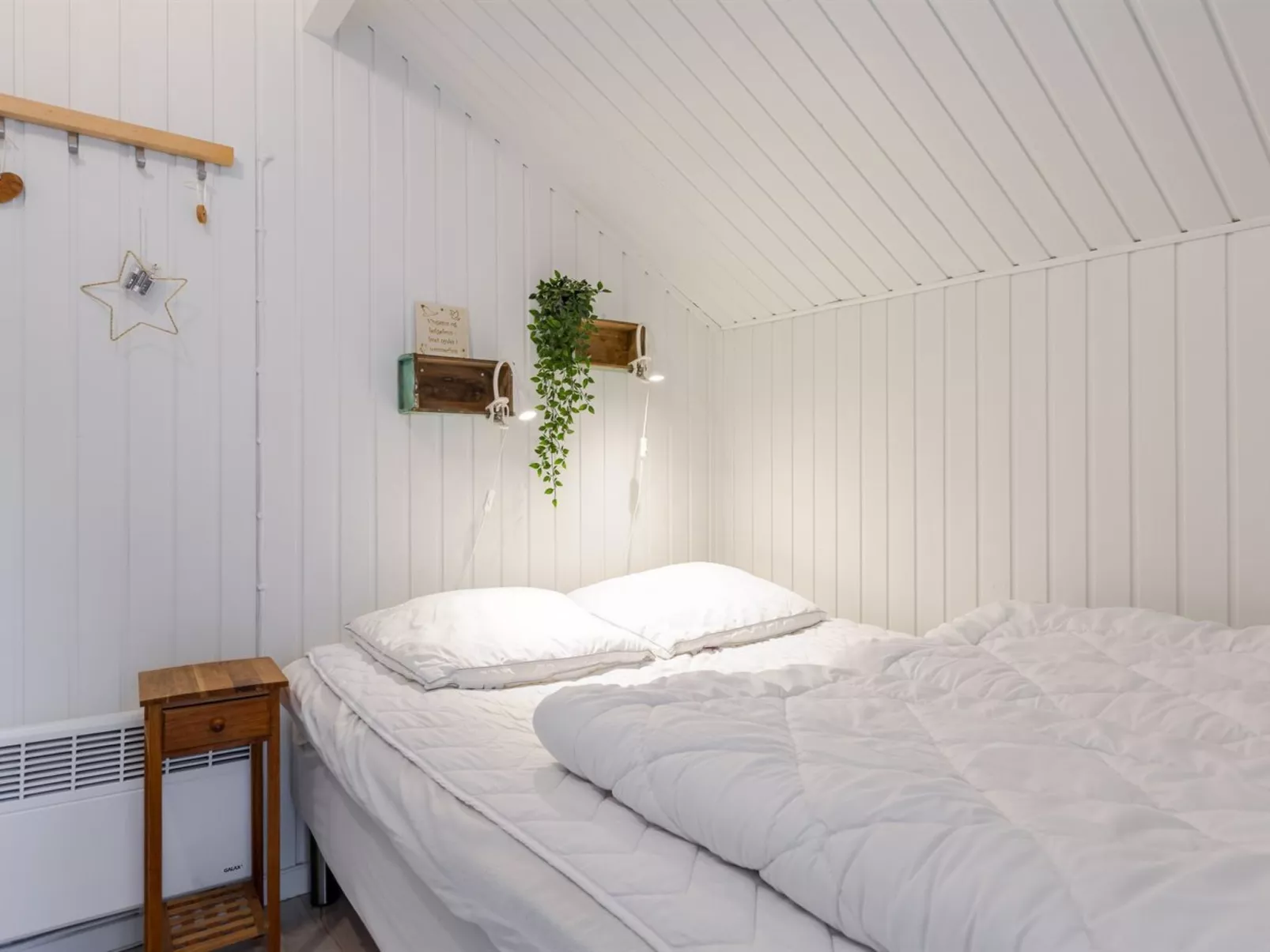 "Swenki" - 29km from the sea - Binnen