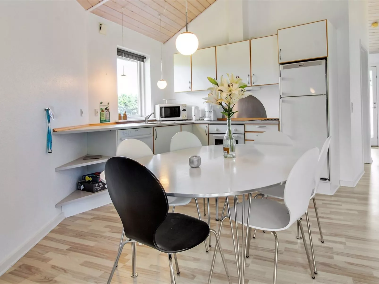 "Jani" - 25km from the sea - Binnen