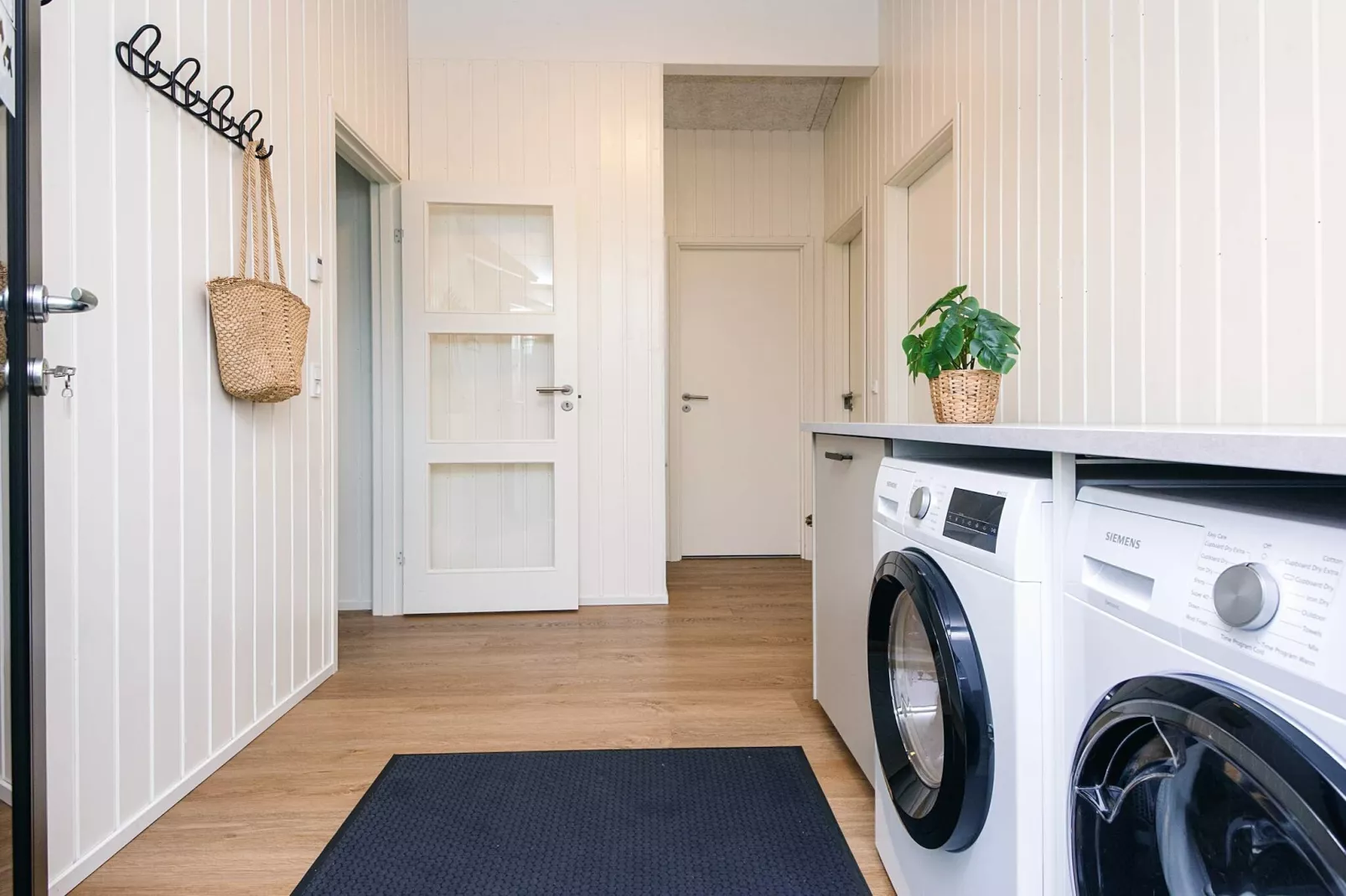 6 persoons vakantie huis in Rønde-By Traum - Binnen