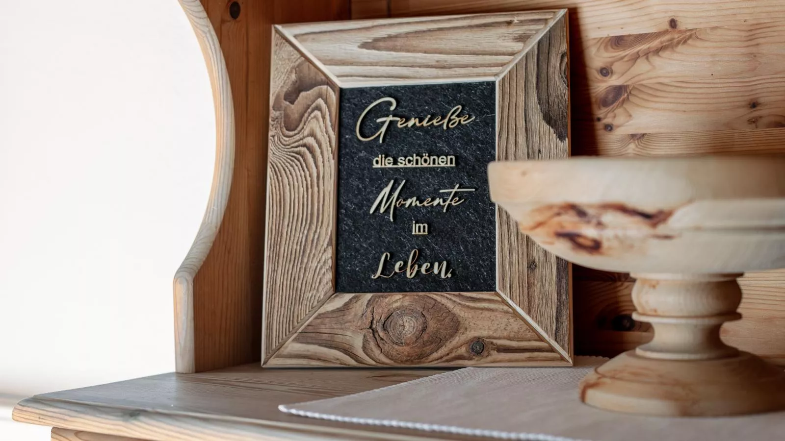 Rosalie-Lorena - Sfeer