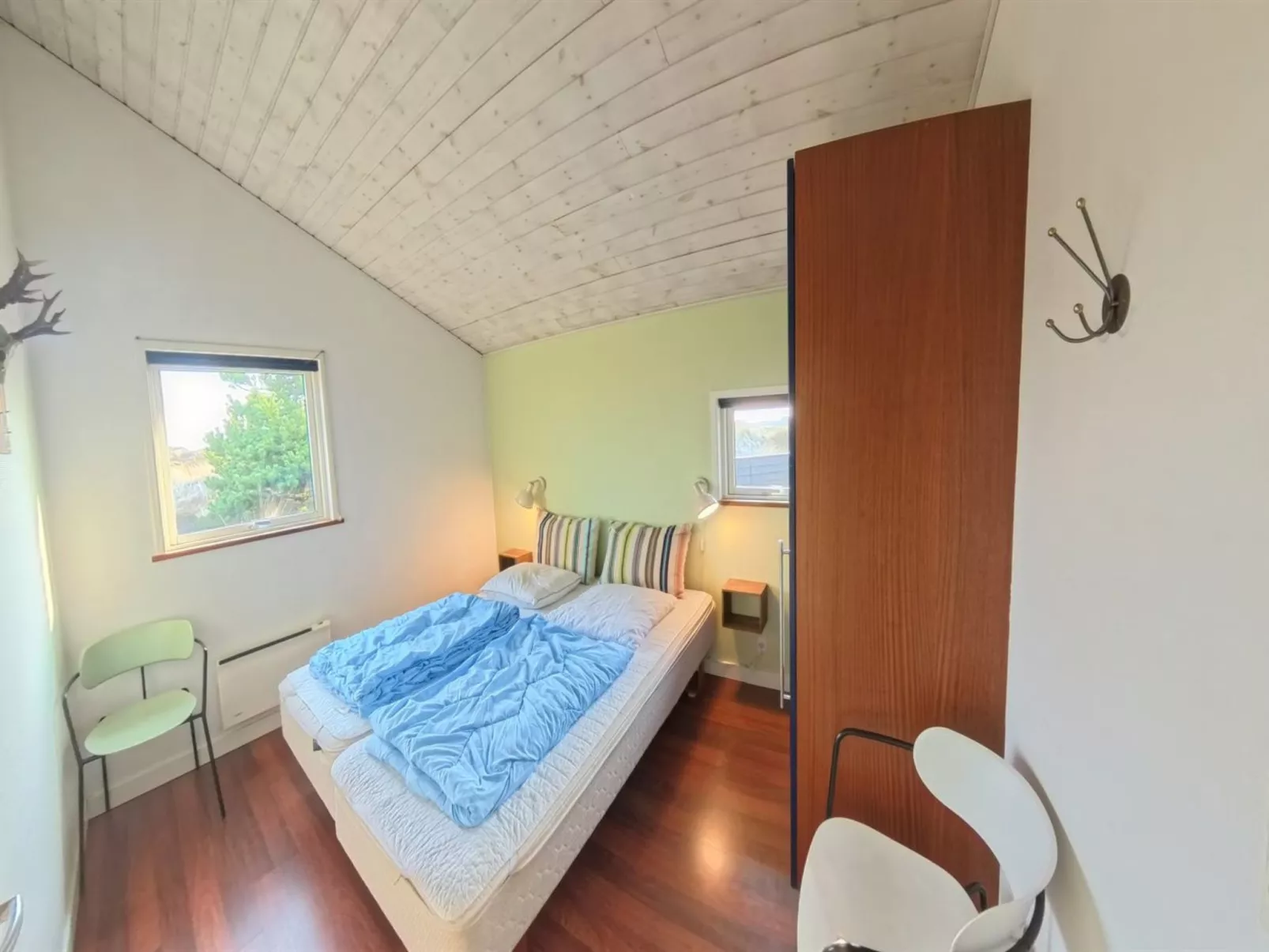 "Thrugils" - 800m from the sea-Binnen