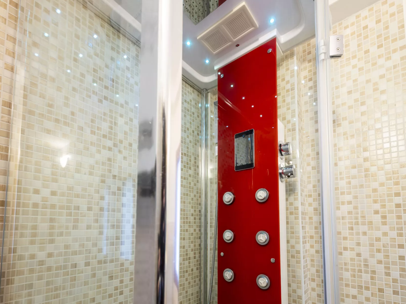 Casa del Bitto-Binnen