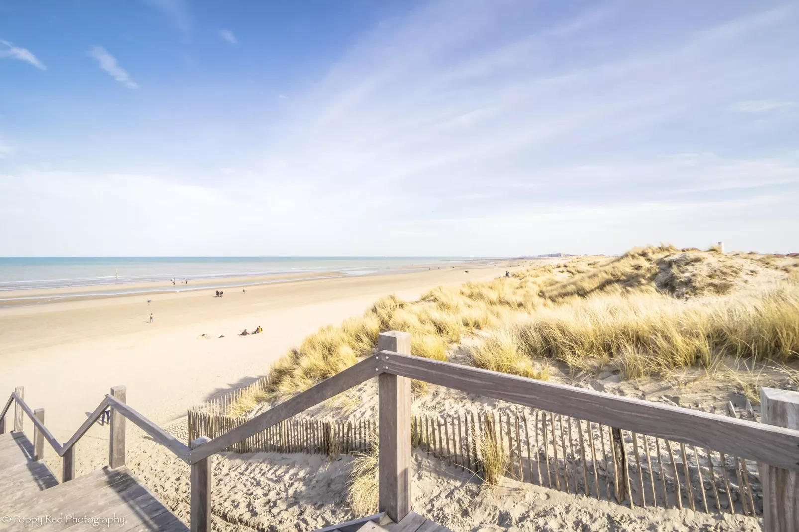 CASINO C-Gebieden zomer 20km