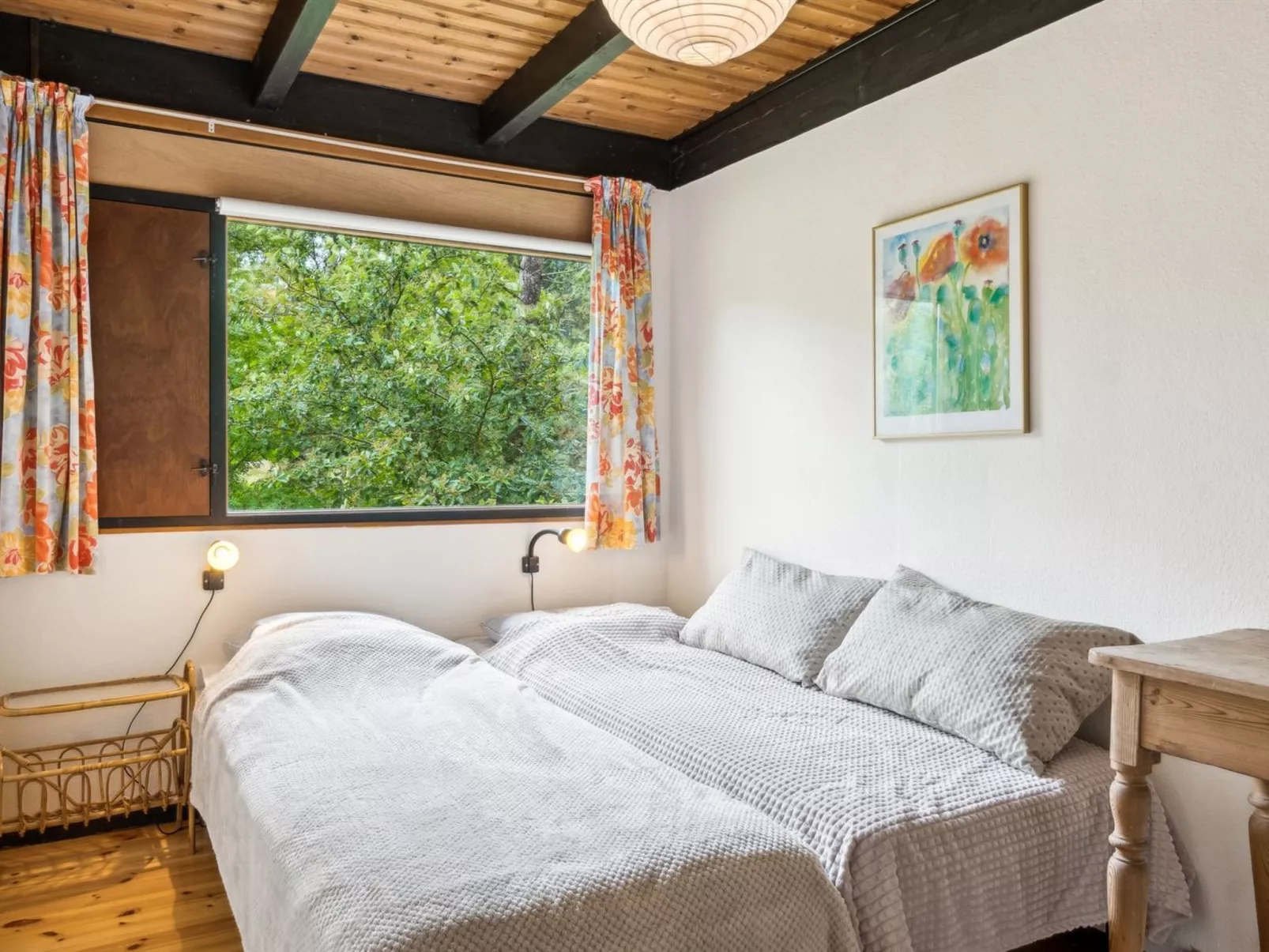 "Auli" - 125m from the sea-Binnen